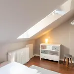 Апартаменты Beachside