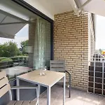 Beachside Апартаменты Штранде