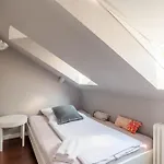 Апартаменты Beachside