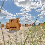 Lägenhet Beachside Strande