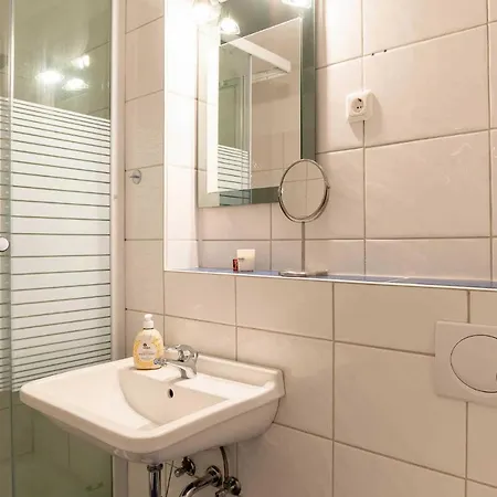 Beachside Апартаменты