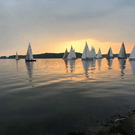 Appartement Beachside *