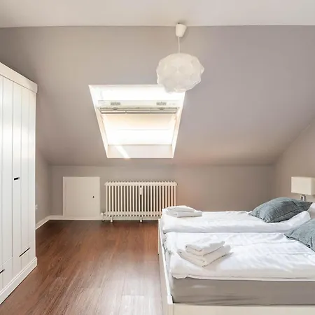 Beachside Апартаменты