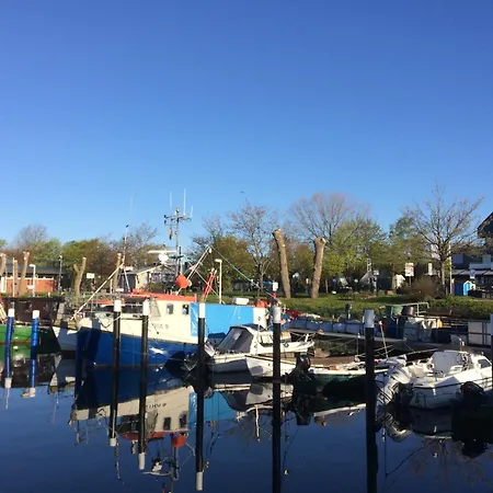 Appartement Beachside *