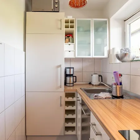 Апартаменты Beachside