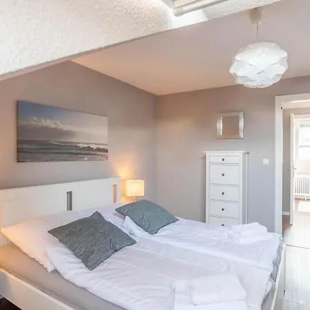 Beachside Штранде