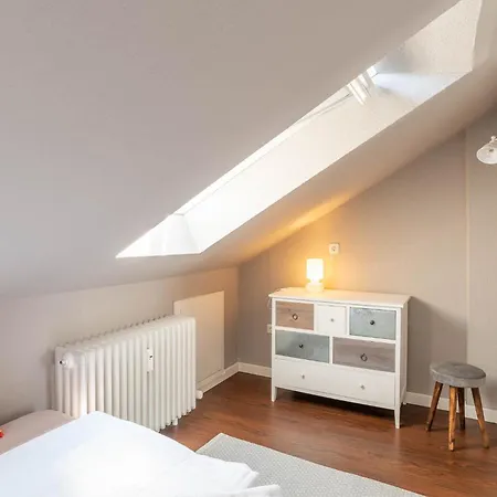 Апартаменты Beachside