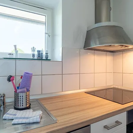 Beachside * Штранде