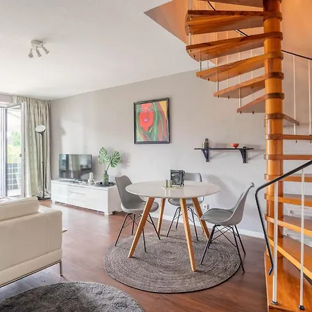 Apartament Beachside Strande