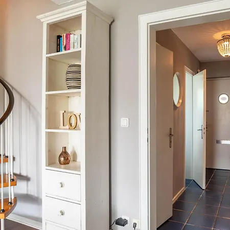 Apartament Beachside