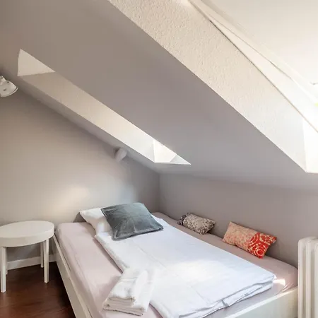 Апартаменты Beachside