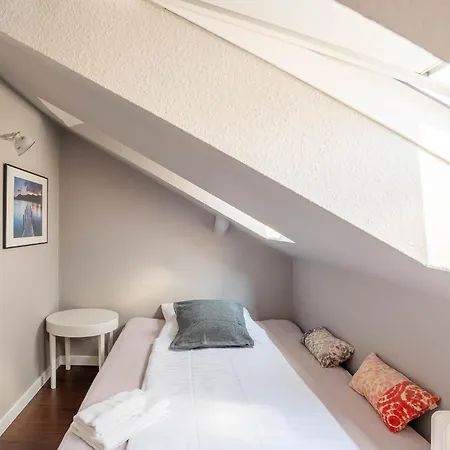 Beachside Штранде