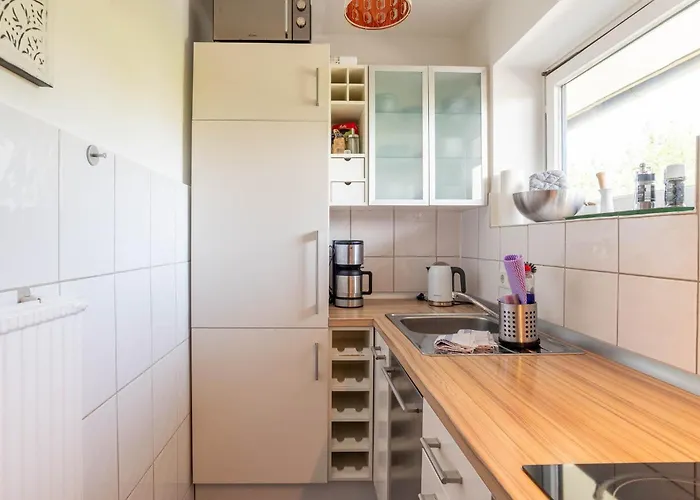 Appartement Beachside