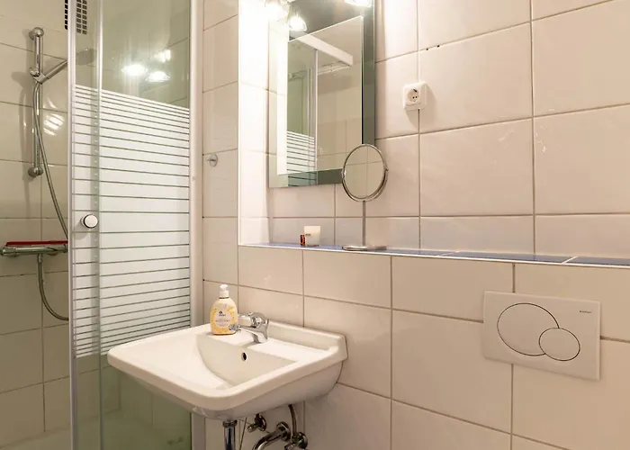 Beachside Appartement *