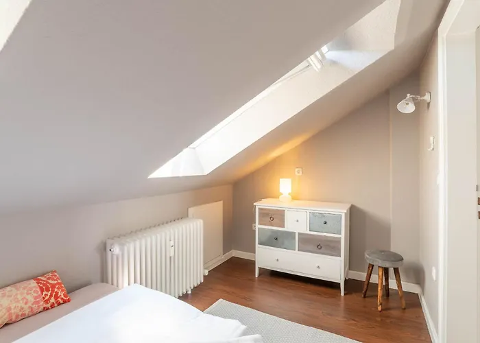 Appartement Beachside