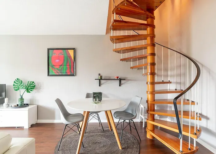 Appartement Beachside *