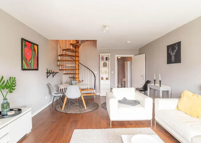 Appartement Beachside