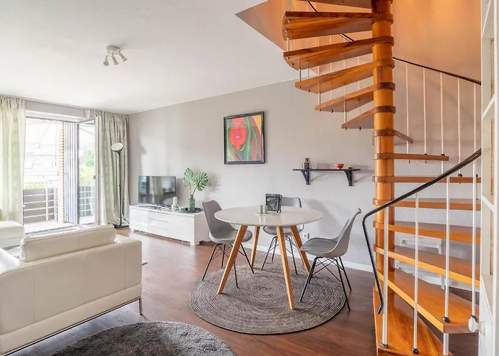 Appartement Beachside Strande