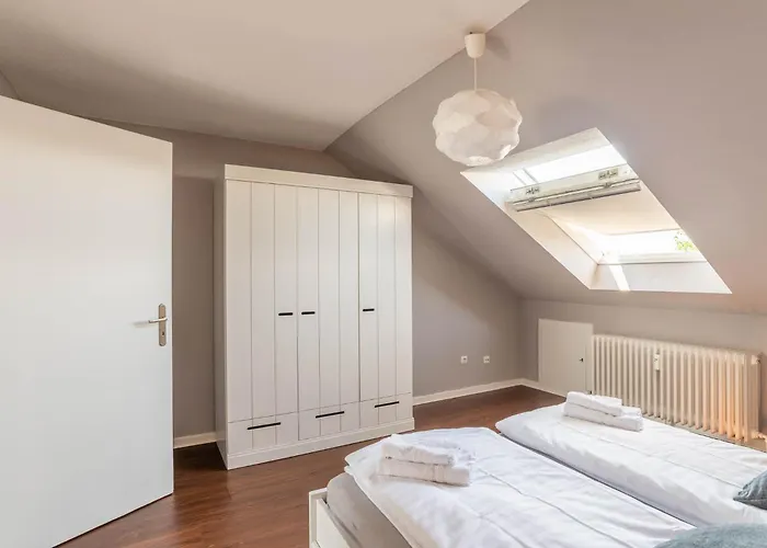 Appartement Beachside Strande