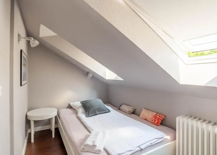 Appartement Beachside